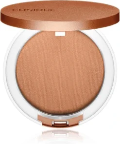 Clinique - True Bronze Pressed Powder Bronzer, #2 Sunkissed - -Cosmetica Winkel 1004x1200 1