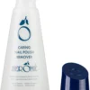 Herome Nagellakremover Nagellakverwijderaar - Nagelverzorging - Caring Nail Polish Remover - Acetonvrij - 120ml