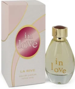 La Rive - In Love Woman - Eau De Parfum - 90 Ml - Damesparfum 6 La Rive - In Love Woman - Eau De Parfum - 90 Ml - Damesparfum -Cosmetica Winkel 1007x1200