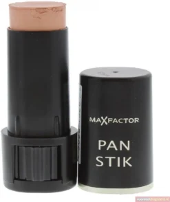 Max Factor Pan Stik - Deep Olive 12 Max Factor Pan Stik - Deep Olive -Cosmetica Winkel 1009x1200 1