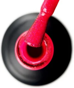 Pink Gellac - Paradise Pink - Gellak - Vegan - Roze - Glanzend - 15ml -Cosmetica Winkel 1014x1200 1