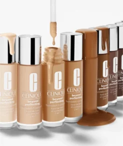 Clinique Beyond Perfecting Foundation + Concealer - 07 Cream Chamois -Cosmetica Winkel 1014x1200 2