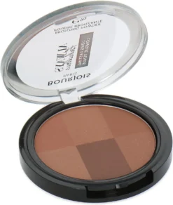 Bourjois Always Fabulous Bronzer - 002 Chocolate -Cosmetica Winkel 1014x1200 4