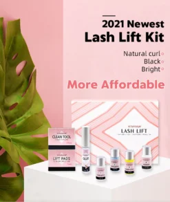 ICONSIGN - Lash Lift - Eye Perming Kit- Nepwimpersm - Wimperserums - Wimpers - Nepwimpers -Cosmetica Winkel 1016x1200 1