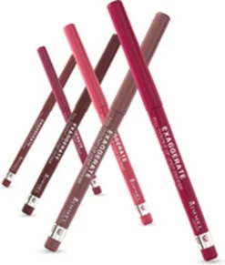 Rimmel London Exaggerate Full Colour Lippenpotlood - 024 Addiction -Cosmetica Winkel 1018x1200