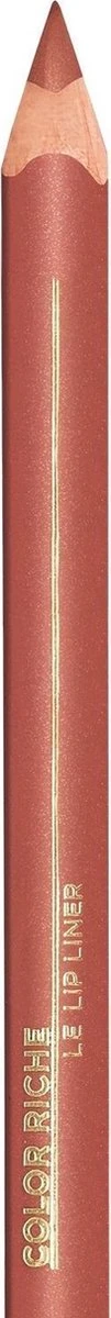 L’Oréal Paris Color Riche Lipliner - 236 Organza - Roze Lippenpotlood 5 L’Oréal Paris Color Riche Lipliner - 236 Organza - Roze Lippenpotlood - Afbeelding 5