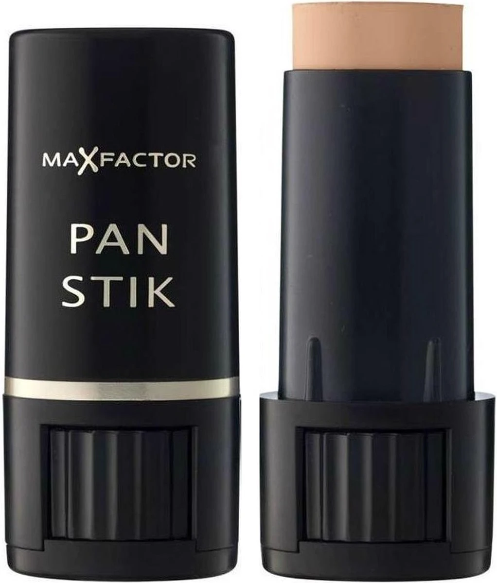 Max Factor Pan Stik - Bisque Ivory 11 Max Factor Pan Stik - Bisque Ivory - Afbeelding 11