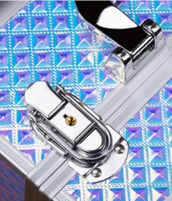 Merkloos Luxe Cosmeticakoffer, Make-up Koffer, Nagel Koffer, Visagie Koffer 32x21x26 5 Merkloos Luxe Cosmeticakoffer, Make-up Koffer, Nagel Koffer, Visagie Koffer 32x21x26 -Cosmetica Winkel 1030x1200 1