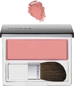 Clinique Blushing Blush Powder Blush - 107 Sunset Glow -Cosmetica Winkel 1030x1200 2