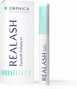 Orphica Realash Advanced Eyelash Conditioner 3ml - Wimperserum - Lange Wimpers - Volle Wimpers - Lash Lift - Wimper Lift 8 Orphica Realash Advanced Eyelash Conditioner 3ml - Wimperserum - Lange Wimpers - Volle Wimpers - Lash Lift - Wimper Lift -Cosmetica Winkel 1036x1200 5