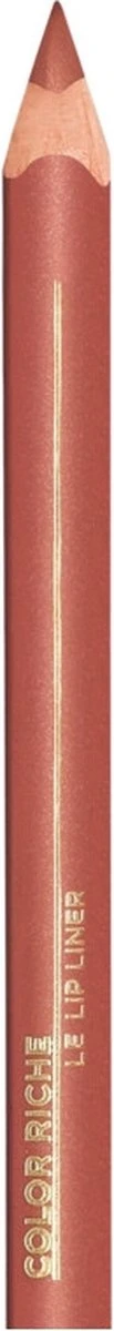 L’Oréal Paris Color Riche Lipliner - 236 Organza - Roze Lippenpotlood 3 L’Oréal Paris Color Riche Lipliner - 236 Organza - Roze Lippenpotlood - Afbeelding 3