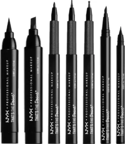 NYX Professional Makeup - That's The Point Eyeliner - Hella Fine -Cosmetica Winkel 1040x1200 3