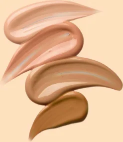 Selin Beauty BB Cream Dark SPF 25, Hydrateert, Egaliseert En Corrigeert, Vermindert Roodheid, Geeft Een Gelijkmatige Teint, Geeft Je Huid Direct Een Boost. -Cosmetica Winkel 1041x1200 2