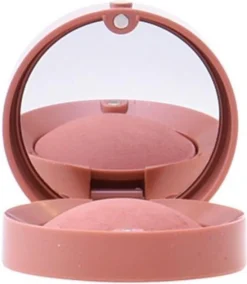 Bourjois Little Round Pot Blush - 10 Brown 23 Bourjois Little Round Pot Blush - 10 Brown -Cosmetica Winkel 1043x1200 2