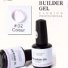 Nagel Gellak - Biab Builder Gel #2 - Absolute Builder Gel - Aphrodite | BIAB Nail Gel 15ml