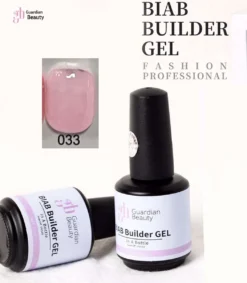 Nagel Gellak - Biab Builder Gel #33 - Absolute Builder Gel - Aphrodite | BIAB Nail Gel 15ml