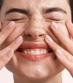 Pink Gellac - Ballerina Pink - Gellak - Vegan - Roze - Parel Finish - 15 Ml -Cosmetica Winkel 1050x1200 1