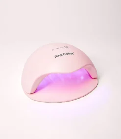 Pink Gellac - Starterset Premium Uncovered Met 4 Kleuren En LED Lamp + Manicure Set 13 Pink Gellac - Starterset Premium Uncovered Met 4 Kleuren En LED Lamp + Manicure Set -Cosmetica Winkel 1050x1200 30