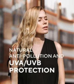 MÁDARA Anti-Pollution CC Cream SPF15 Medium Beige 40ml - Hyaluronzuur -UVA/UVB 15 MÁDARA Anti-Pollution CC Cream SPF15 Medium Beige 40ml - Hyaluronzuur -UVA/UVB -Cosmetica Winkel 1050x1200 37