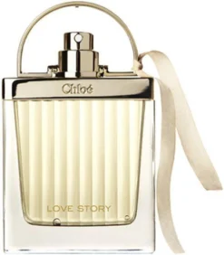 Chloé Chloé Love Story 50 Ml - Eau De Parfum - Damesparfum