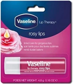 Vaseline® Vaseline Rosy - Lip Therapy - Lippenbalsem - Glans -Cosmetica Winkel 1052x1200 1
