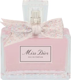 Dior Miss Vrouwen 100 Ml - Eau De Parfum - Damesparfum -Cosmetica Winkel 1055x1200 4