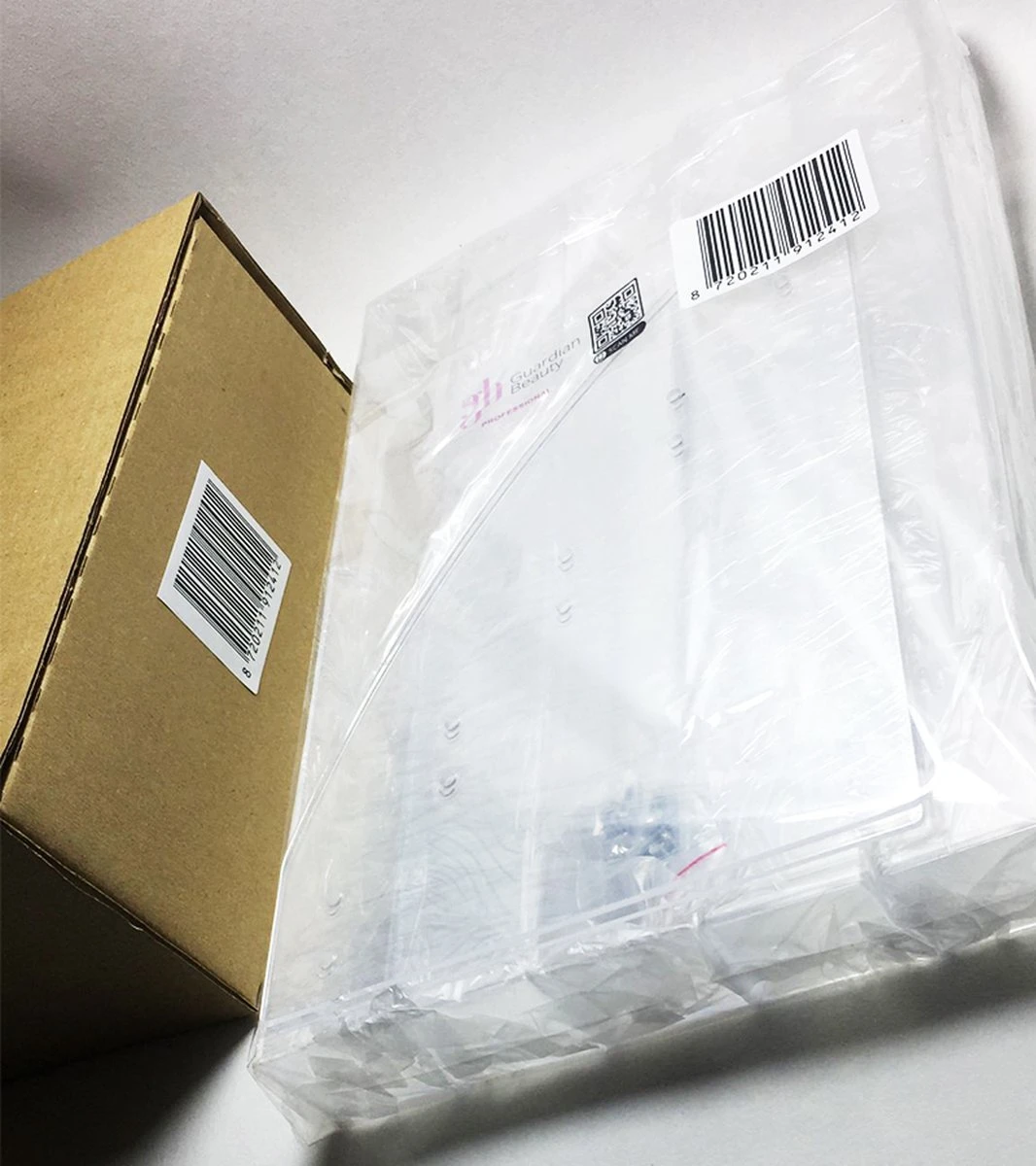 Nagellak Organizer Display 5 Lagen | Nagellak Organizer - Nagellak Houder - Nagellak Opbergen 4 Nagellak Organizer Display 5 Lagen | Nagellak Organizer - Nagellak Houder - Nagellak Opbergen - Afbeelding 4