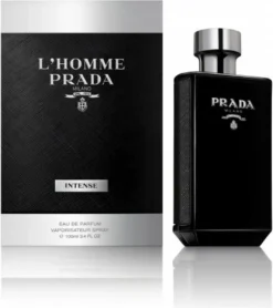 Prada L'Homme Intense 100ml - Eau De Parfum - Herenparfum 35 Prada L'Homme Intense 100ml - Eau De Parfum - Herenparfum -Cosmetica Winkel 1067x1200 1
