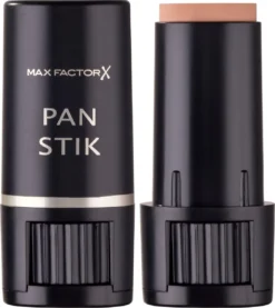 Max Factor Pan Stik - Deep Olive 13 Max Factor Pan Stik - Deep Olive -Cosmetica Winkel 1070x1200 1