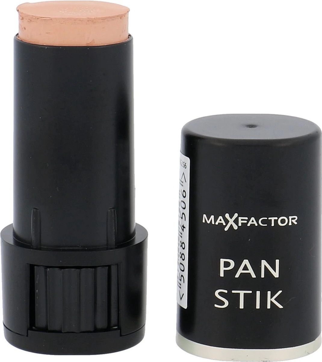 Max Factor Panstik - 30 Olive - Concealer 8 Max Factor Panstik - 30 Olive - Concealer - Afbeelding 8