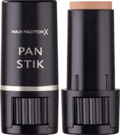 Max Factor Pan Stik - Bisque Ivory 22 Max Factor Pan Stik - Bisque Ivory -Cosmetica Winkel 1070x1200