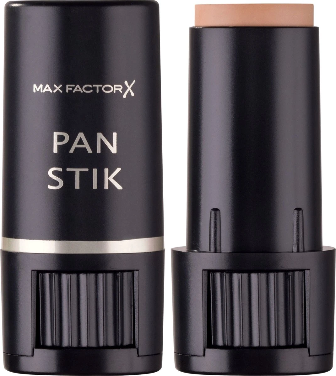 Max Factor Pan Stik - Bisque Ivory 8 Max Factor Pan Stik - Bisque Ivory - Afbeelding 8