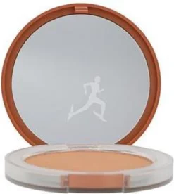 Clinique - True Bronze Pressed Powder Bronzer, #2 Sunkissed - -Cosmetica Winkel 1073x1200 1