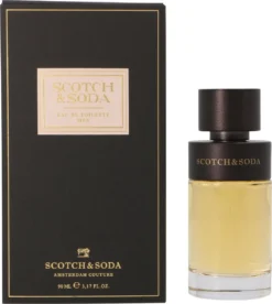 Scotch & Soda Men Eau De Toilette Spray 90 Ml 20 Scotch & Soda Men Eau De Toilette Spray 90 Ml -Cosmetica Winkel 1075x1200 4