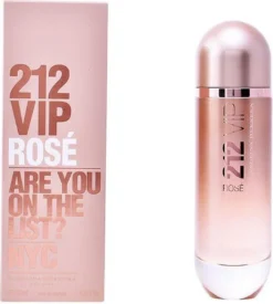 Carolina Herrera 212 Vip Rose - 30ml - Eau De Parfum -Cosmetica Winkel 1077x1200 1