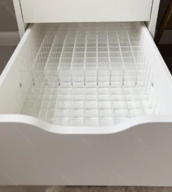 Jumanah® Collections - "Sorted" Large Lip Set - Make Up Organizer - Ladeverdeler - Lade Organizer - Transparant - Acryl - Kunststof - Ikea Alex 5 Ladeblok 12 Jumanah® Collections - "Sorted" Large Lip Set - Make Up Organizer - Ladeverdeler - Lade Organizer - Transparant - Acryl - Kunststof - Ikea Alex 5 Ladeblok -Cosmetica Winkel 1078x1200 1