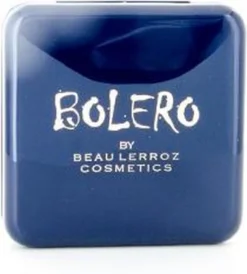 Merkloos Bolero Cosmetics - Bronzing Poeder