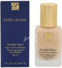Estée Lauder Double Wear Stay-In Place Foundation - SPF 10 - Foundation - 1W1 Bone -Cosmetica Winkel 1082x1200 1