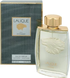 Lalique Homme Lion - 125ml - Eau De Parfum 32 Lalique Homme Lion - 125ml - Eau De Parfum -Cosmetica Winkel 1082x1200 2