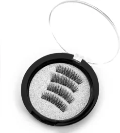Magnetische Wimpers - Magnetische Nepwimpers Zonder Lijm - Fake Lashes - Perfect Resultaat -Cosmetica Winkel 1087x1200 1