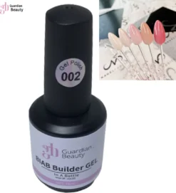 Nagel Gellak - Biab Builder Gel #2 - Absolute Builder Gel - Aphrodite | BIAB Nail Gel 15ml -Cosmetica Winkel 1095x1200 1