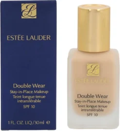 Estée Lauder Double Wear Stay-In Place Foundation - SPF 10 - Foundation - 1W1 Bone -Cosmetica Winkel 1096x1200 4
