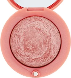 Bourjois Little Rount Pot Blush 095 Rose De Jaspe -Cosmetica Winkel 1099x1200 1