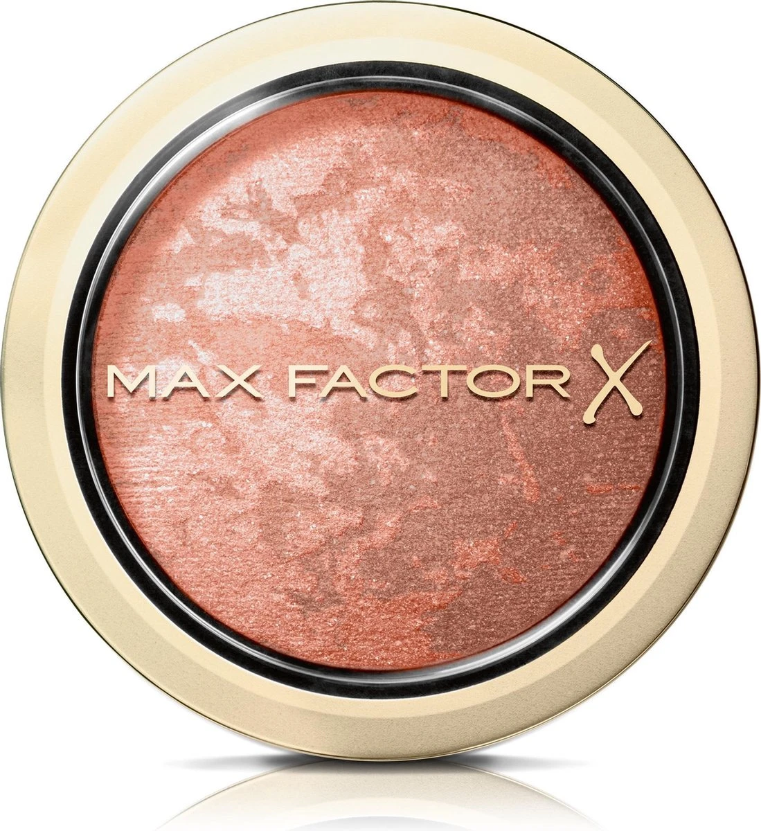 Max Factor Creme Puff Blush - 25 Alluring Rose 11 Max Factor Creme Puff Blush - 25 Alluring Rose - Afbeelding 11