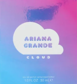 Ariana Grande Cloud - 30ml - Eau De Parfum -Cosmetica Winkel 1099x1200 6