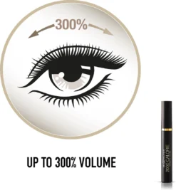 Max Factor 2000 Calorie Mascara Dramatic Volume - Black 22 Max Factor 2000 Calorie Mascara Dramatic Volume - Black -Cosmetica Winkel 1109x1200 2