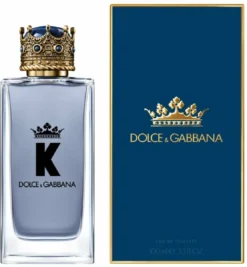 Dolce & Gabbana K 100 Ml - Eau De Toilette - Herenparfum -Cosmetica Winkel 1112x1200 5