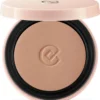 Collistar Impeccable Compact Powder 40R Warm Rose