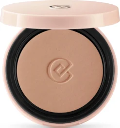 Collistar Impeccable Compact Powder 40R Warm Rose