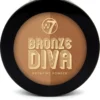 W7 Bronzing Powder - Bronzed Bronze Diva 10gr
